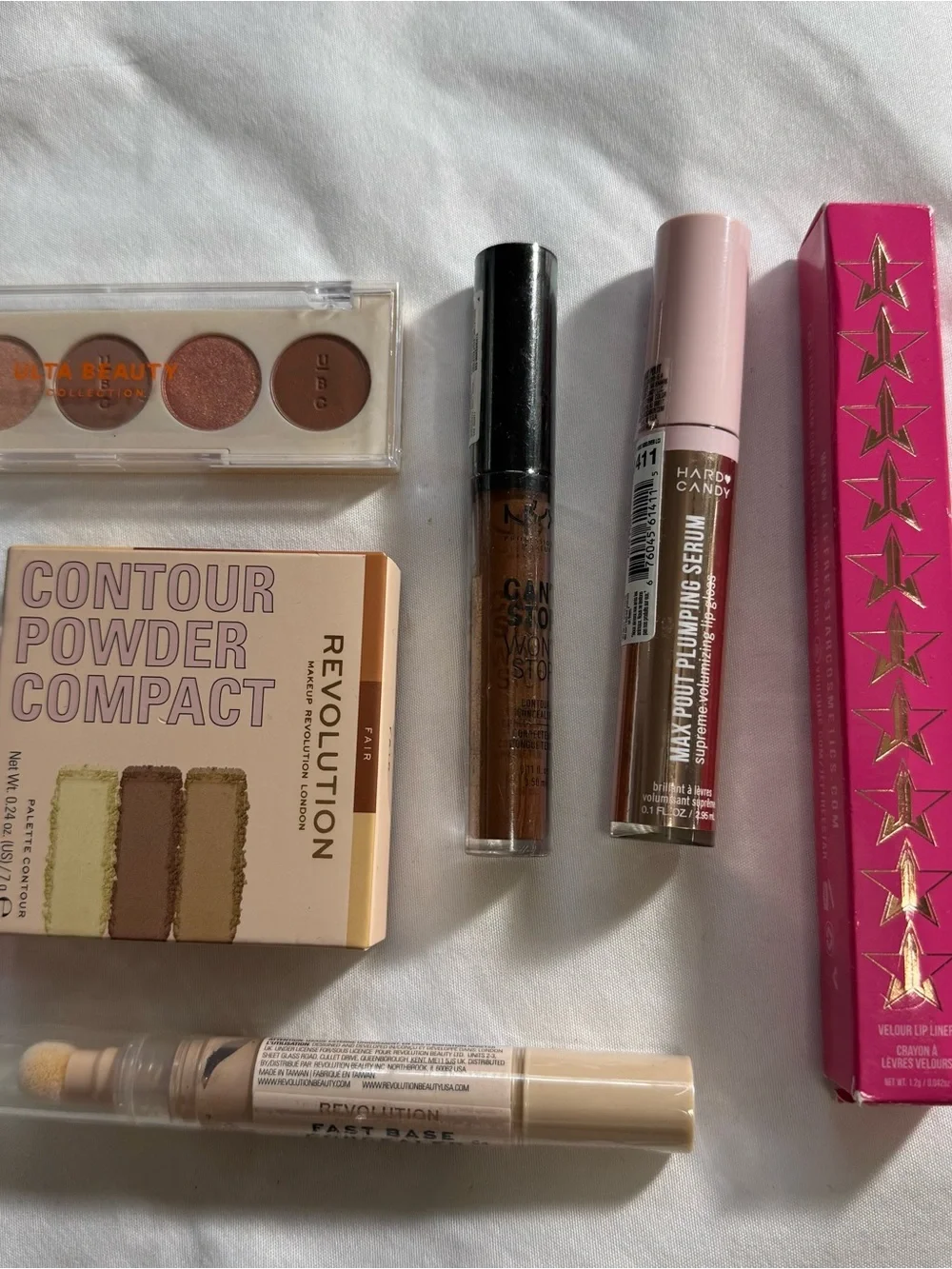 NEW Choose 1 Beauty Item Makeup Skincare Lip Brow Face